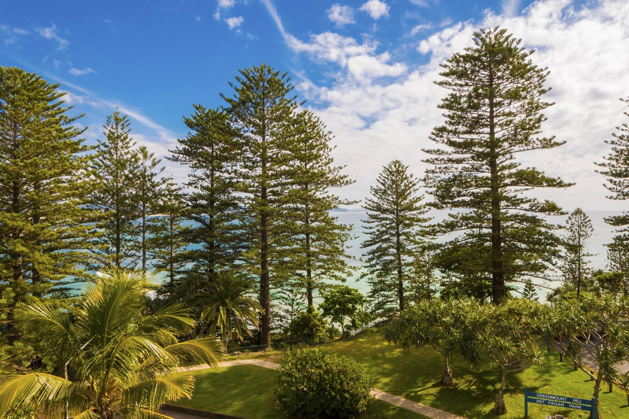 Greenmount House Gold Coast