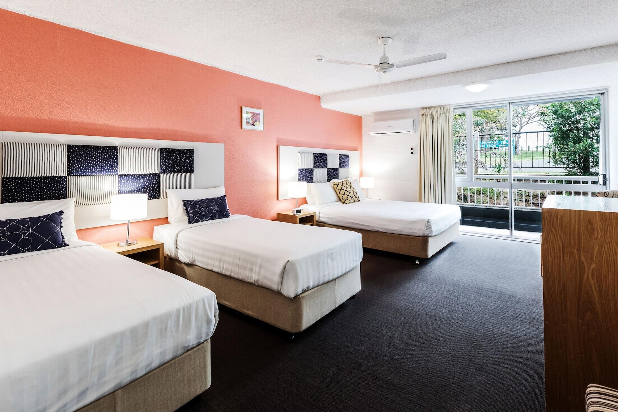 Greenmount House 4* Gold Coast