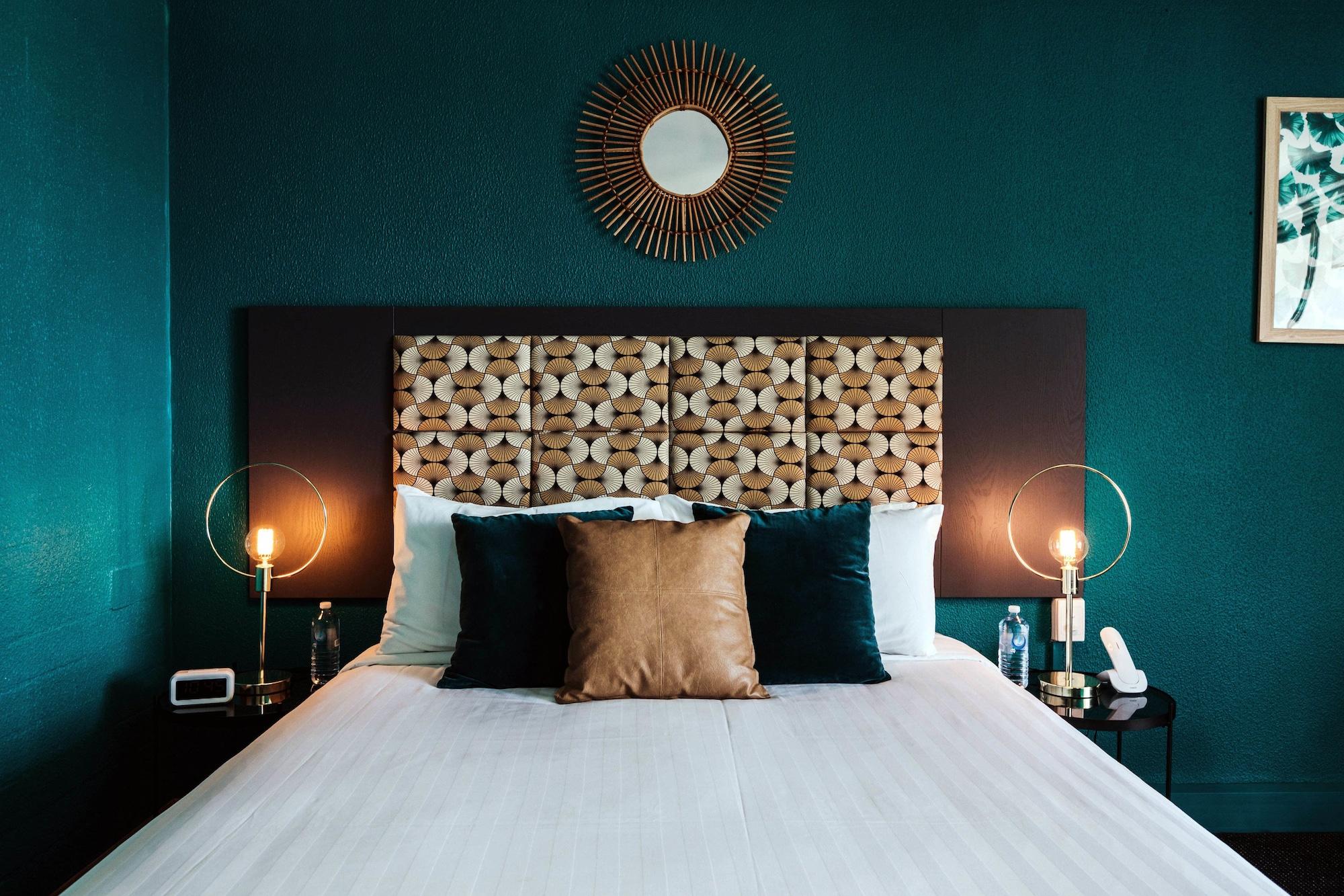 Resort Greenmount House Gold Coast