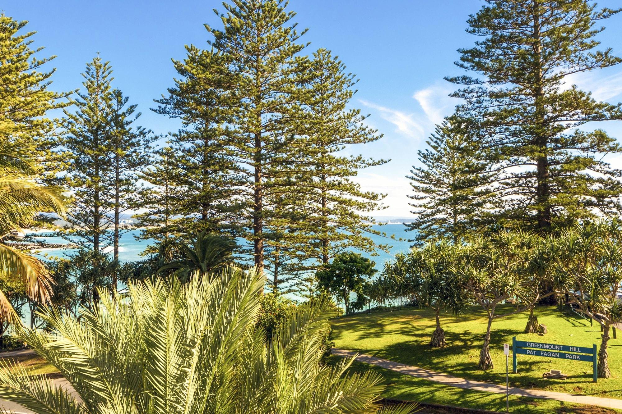 Resort Greenmount House 4*