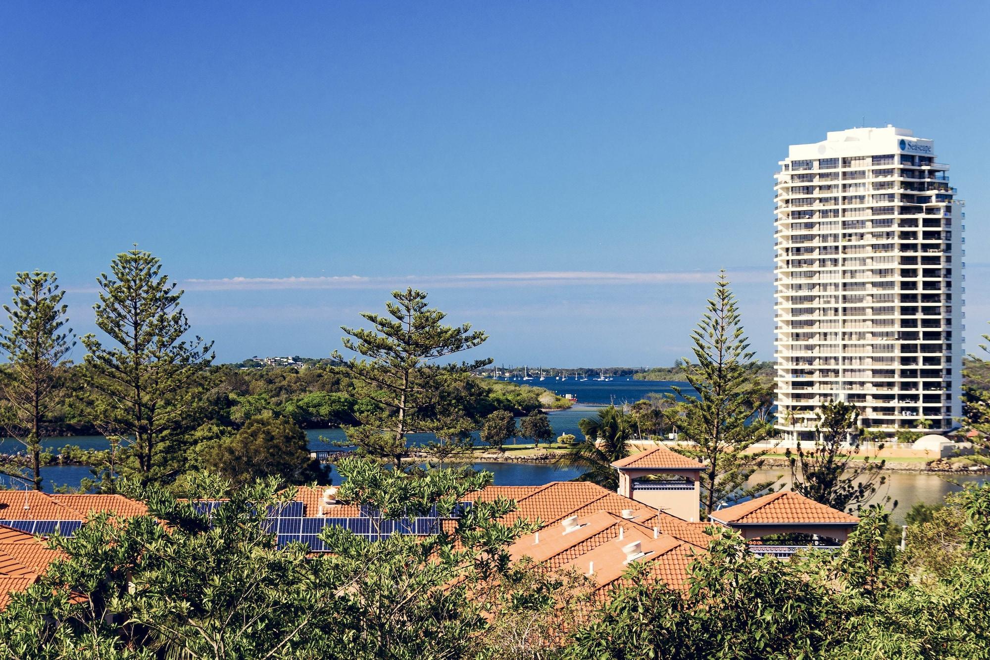 Greenmount House Resort