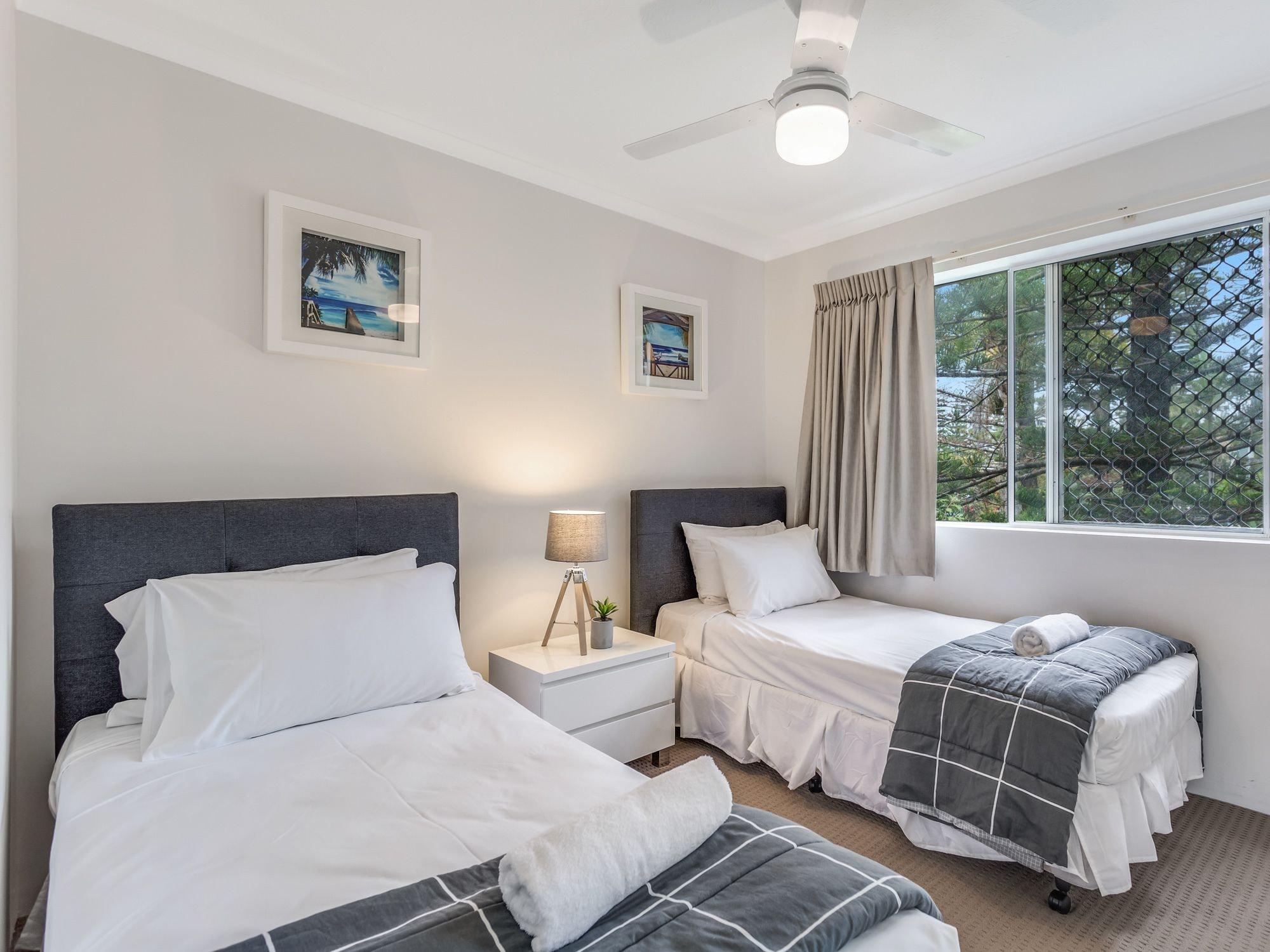 Markham Court Aparthotel