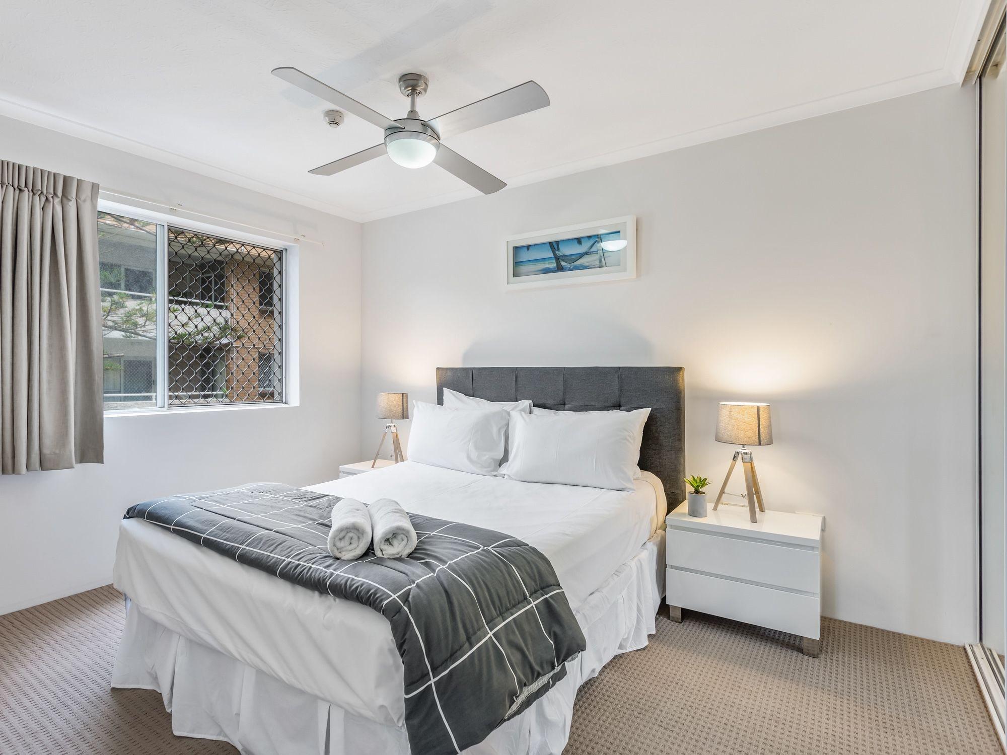 Aparthotel Markham Court