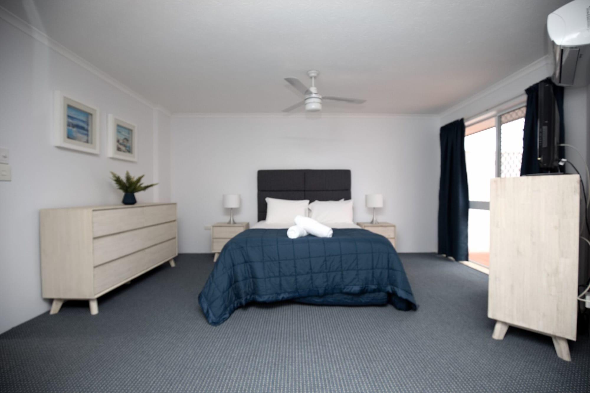 Aparthotel Markham Court