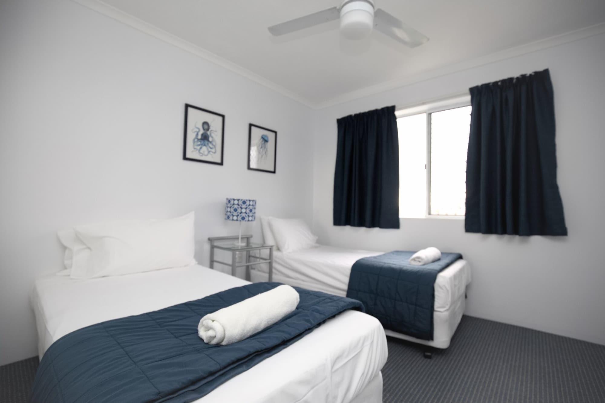Markham Court Aparthotel Gold Coast