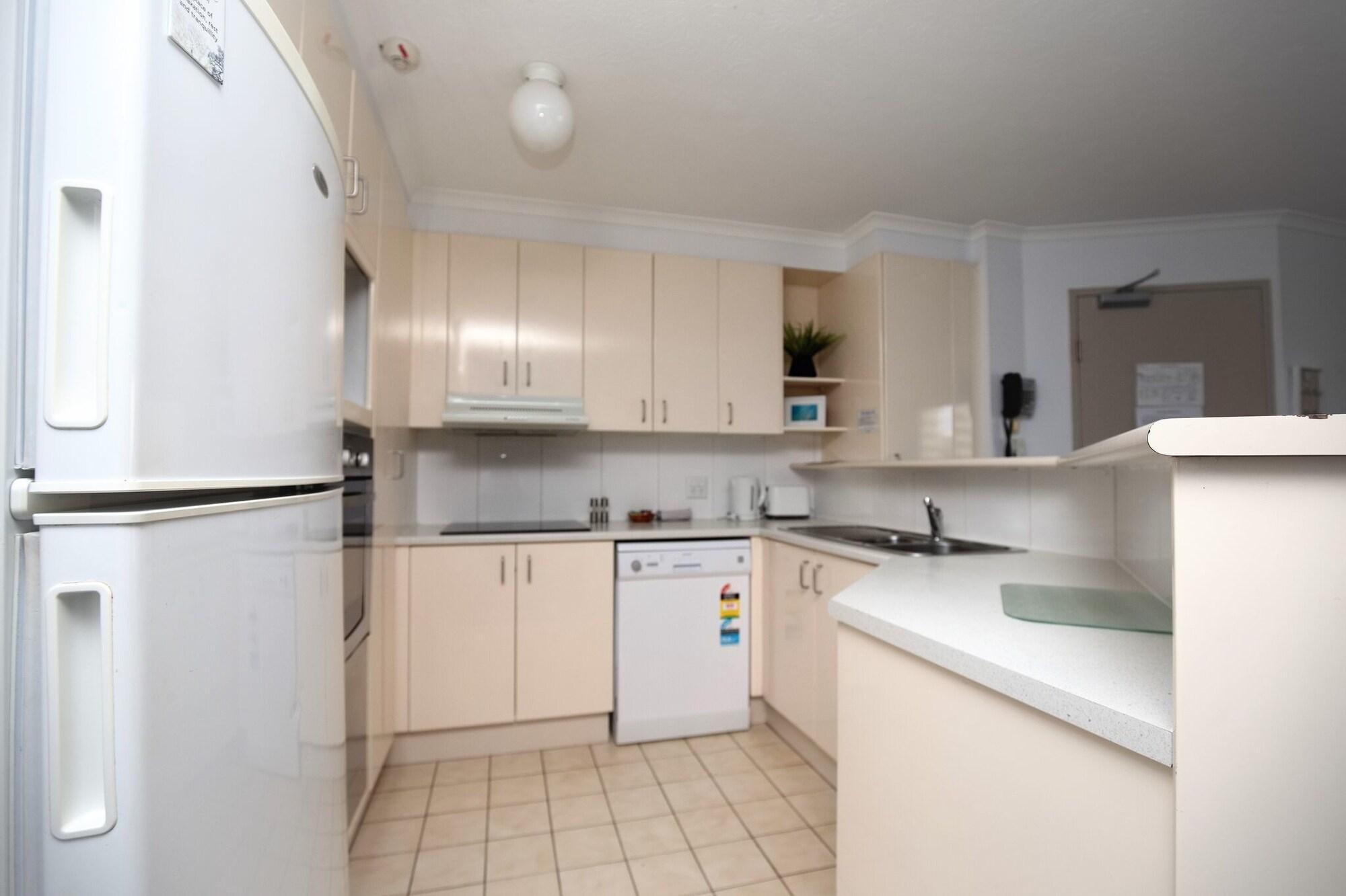 Markham Court 3* Gold Coast