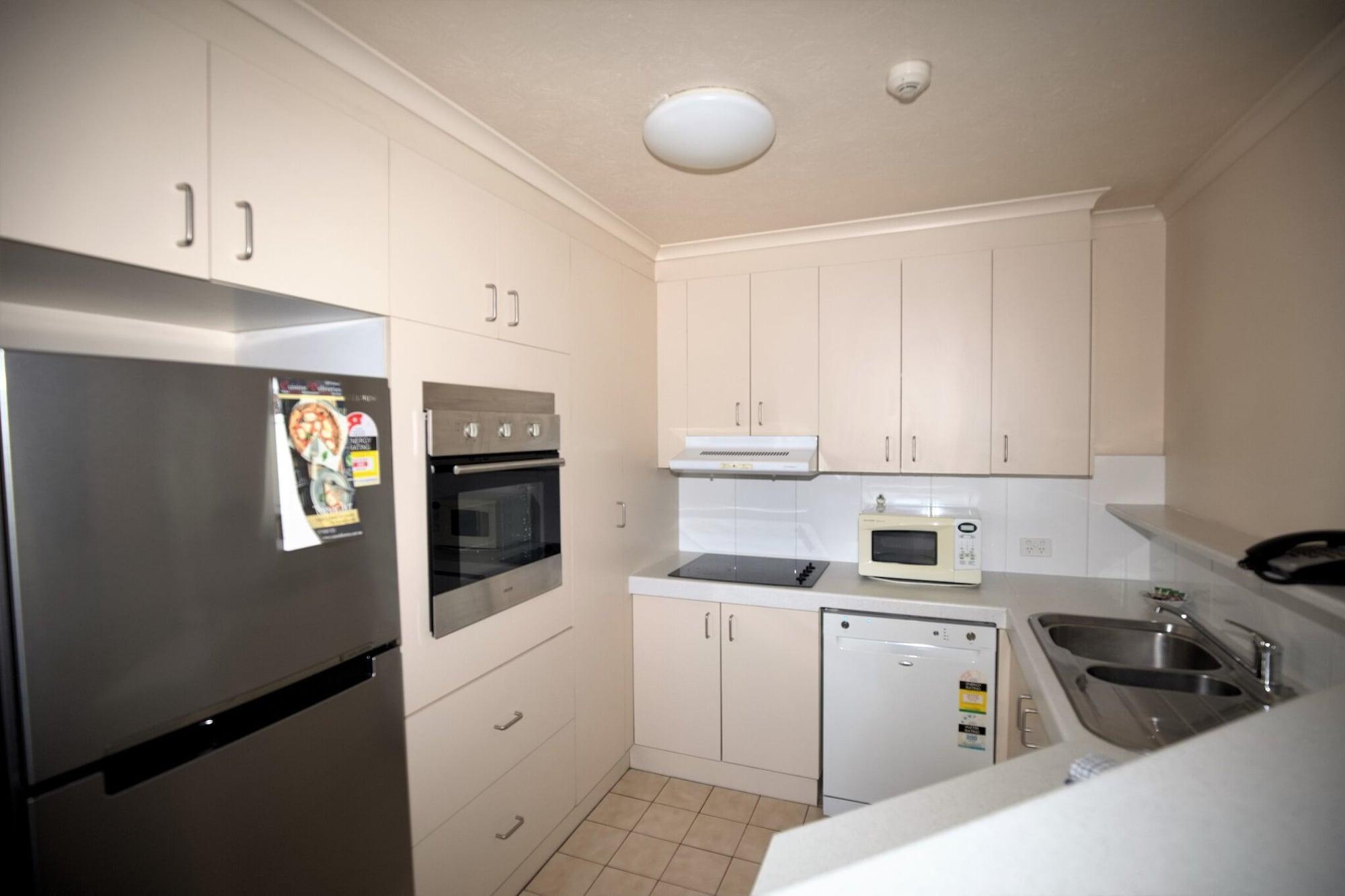 Markham Court Gold Coast