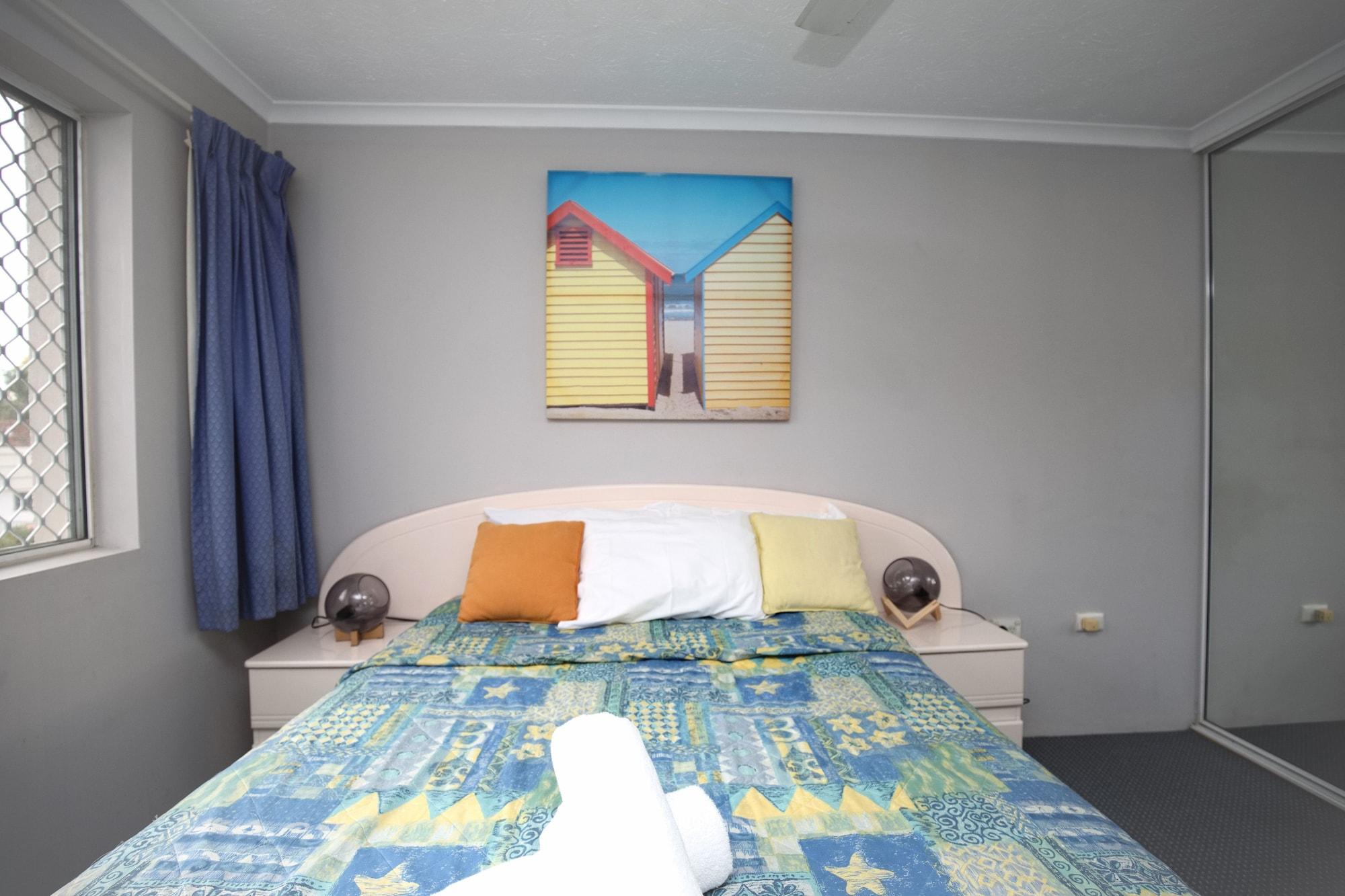 Aparthotel Markham Court 3*
