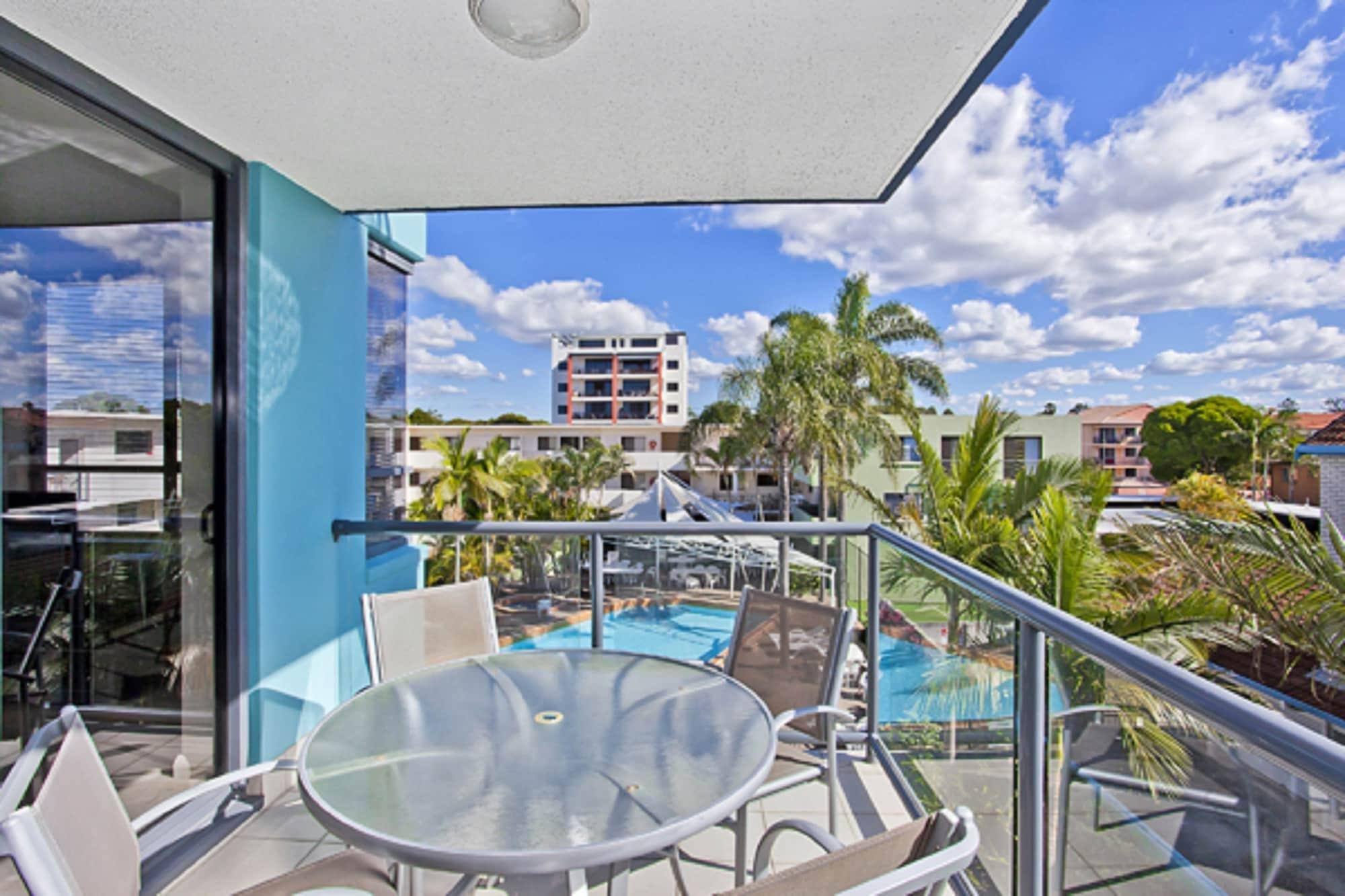 Aqualine On The Broadwater 4* Gold Coast
