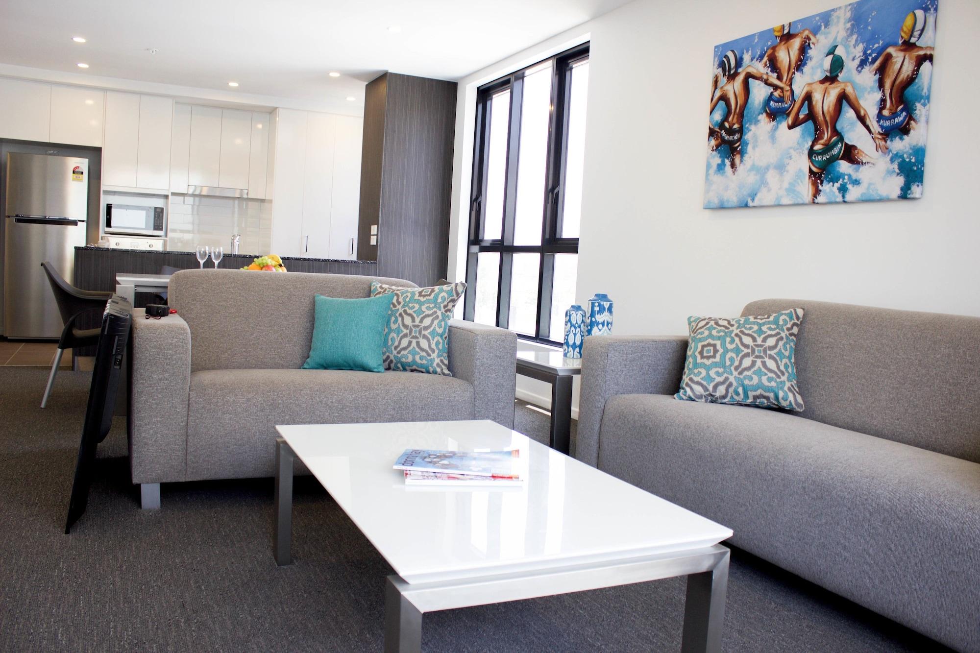 Synergy Broadbeach - Official