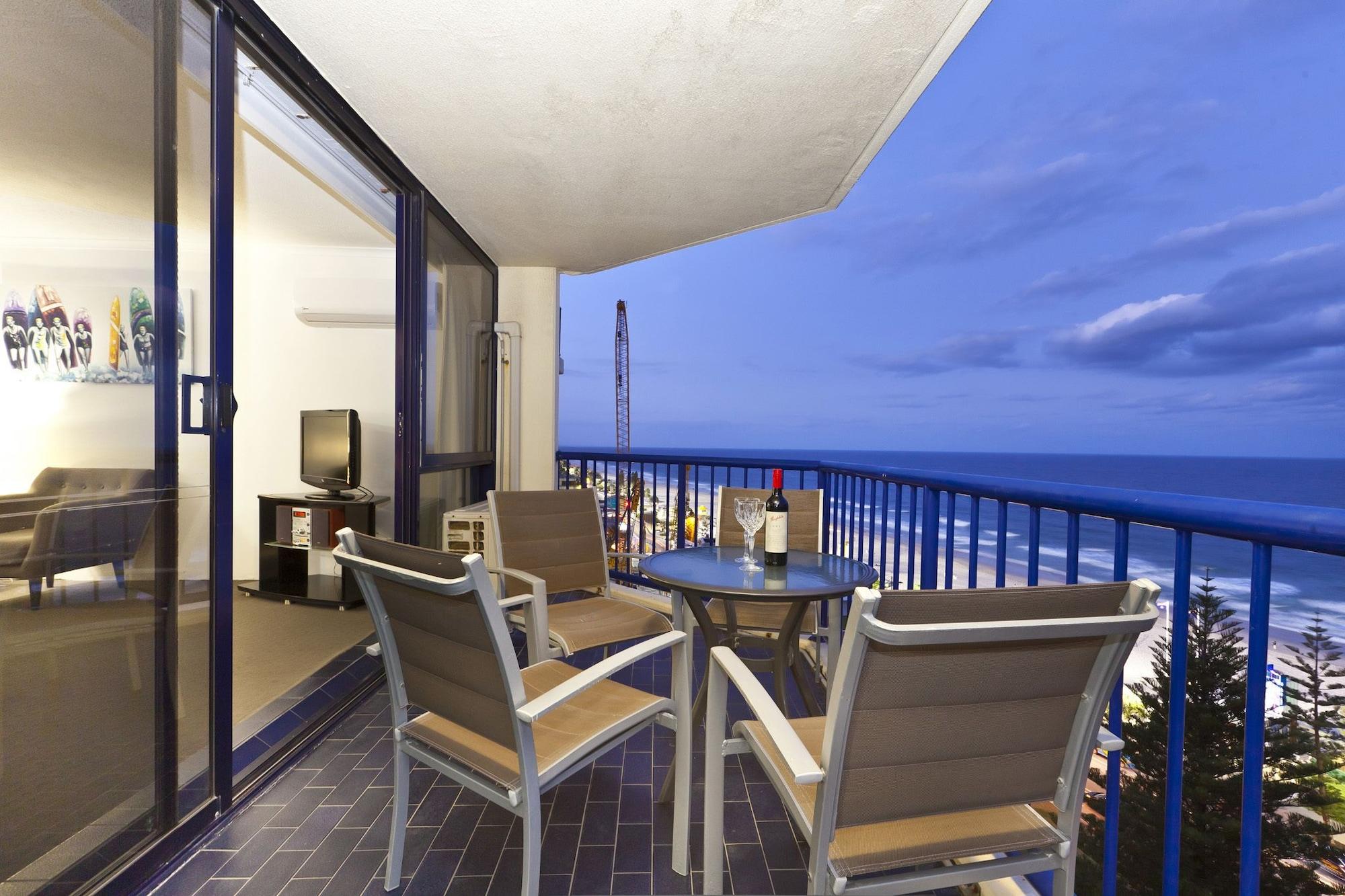 Surf Regency Aparthotel