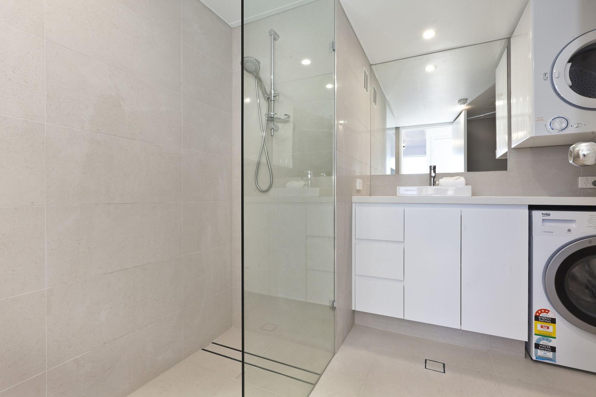 Surf Regency Aparthotel Gold Coast