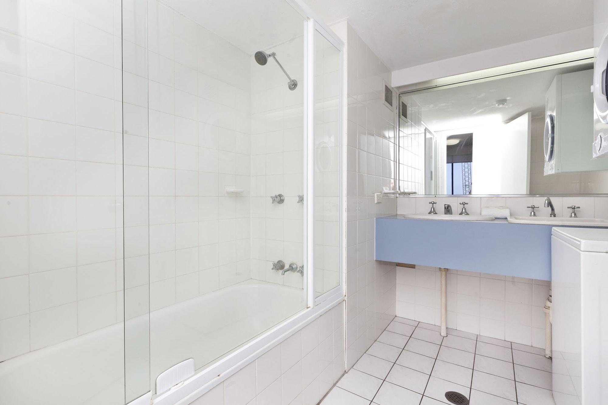 Aparthotel Surf Regency