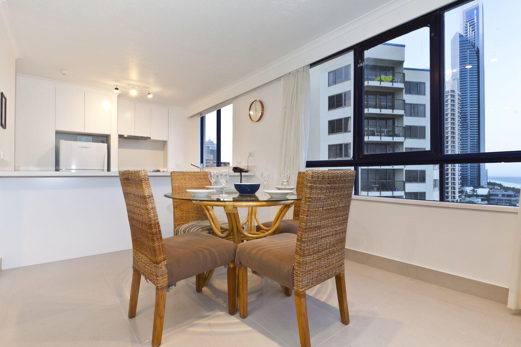 Surf Regency Gold Coast