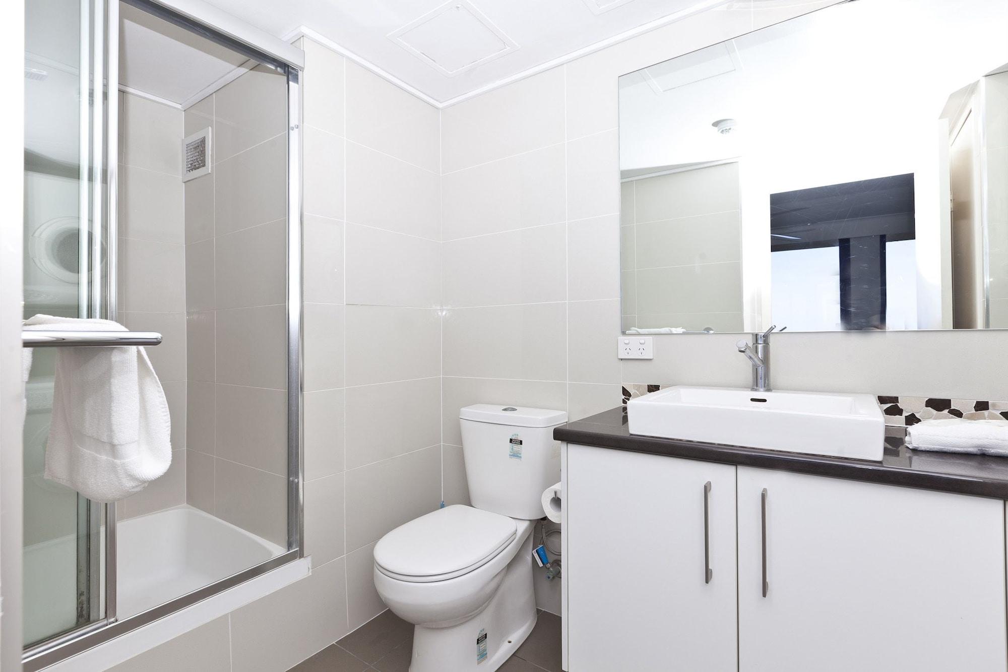 Surf Regency Aparthotel