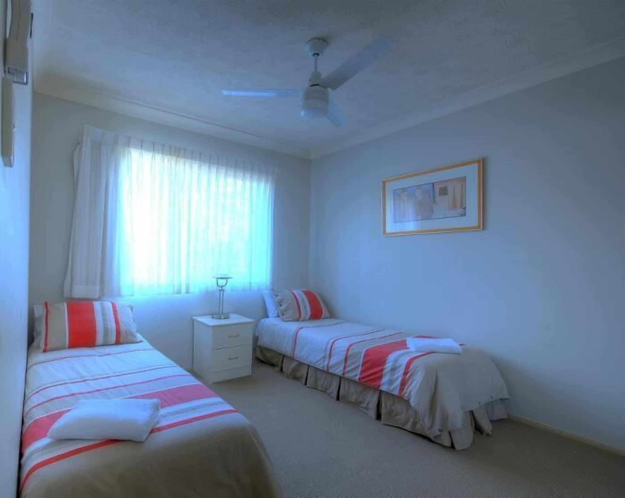 Bila Vista Kirra Beachside Aparthotel