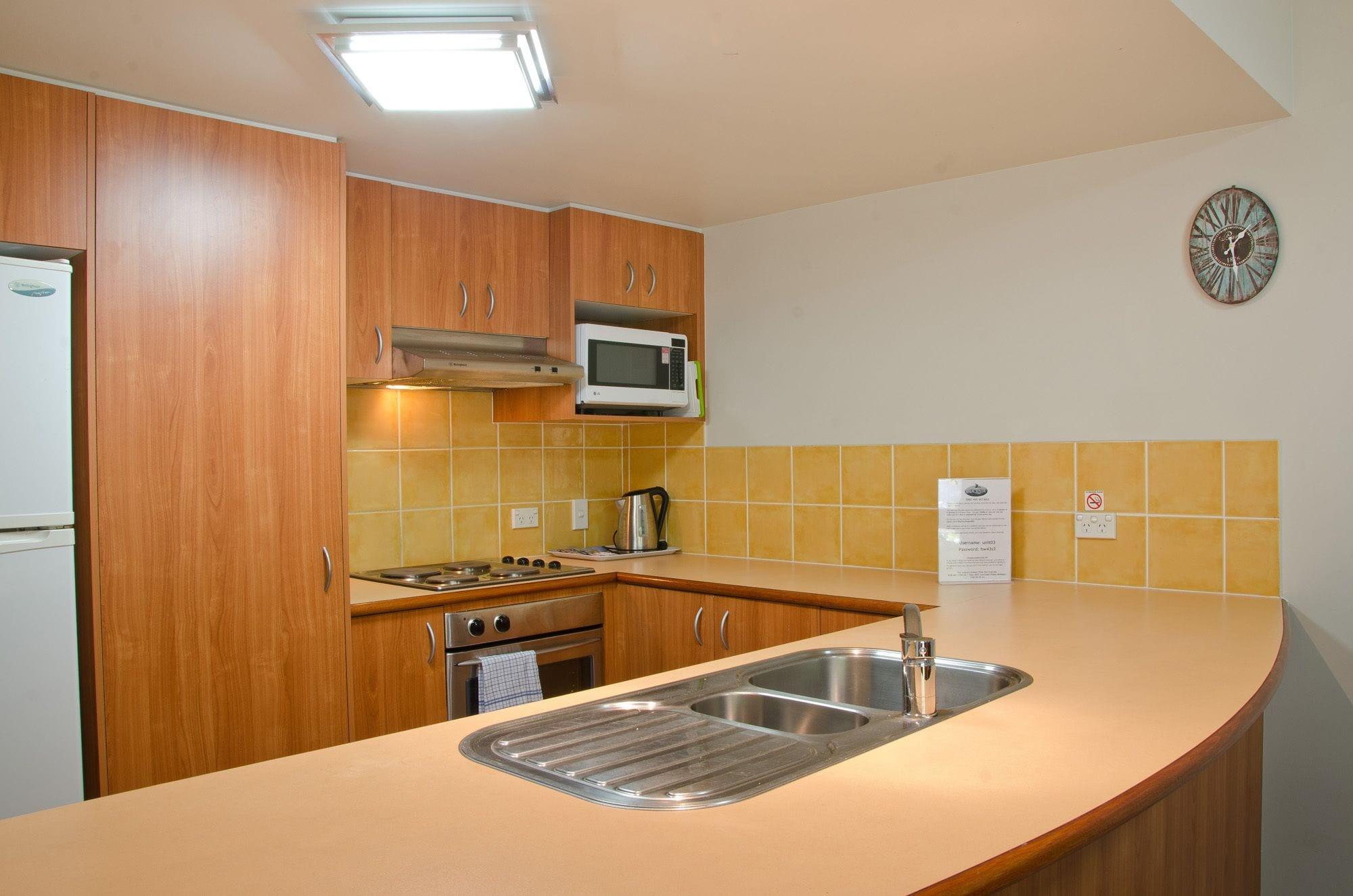 Bila Vista Kirra Beachside Aparthotel