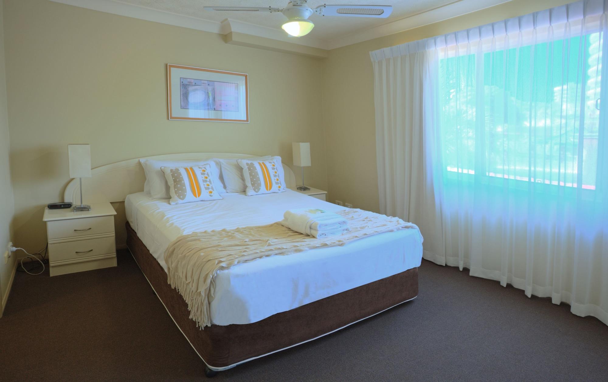 Bila Vista Kirra Beachside