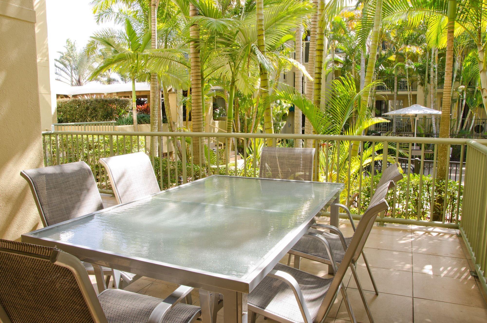 Bila Vista Kirra Beachside Gold Coast