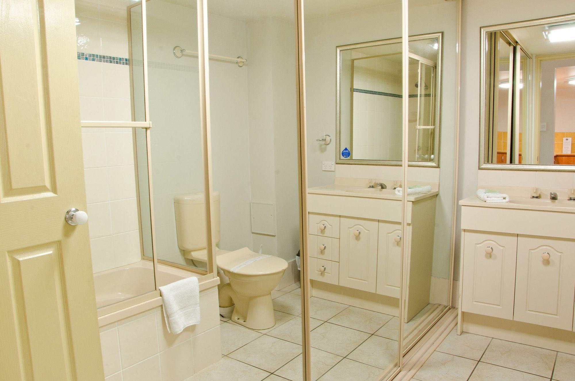 Aparthotel Bila Vista Kirra Beachside Gold Coast