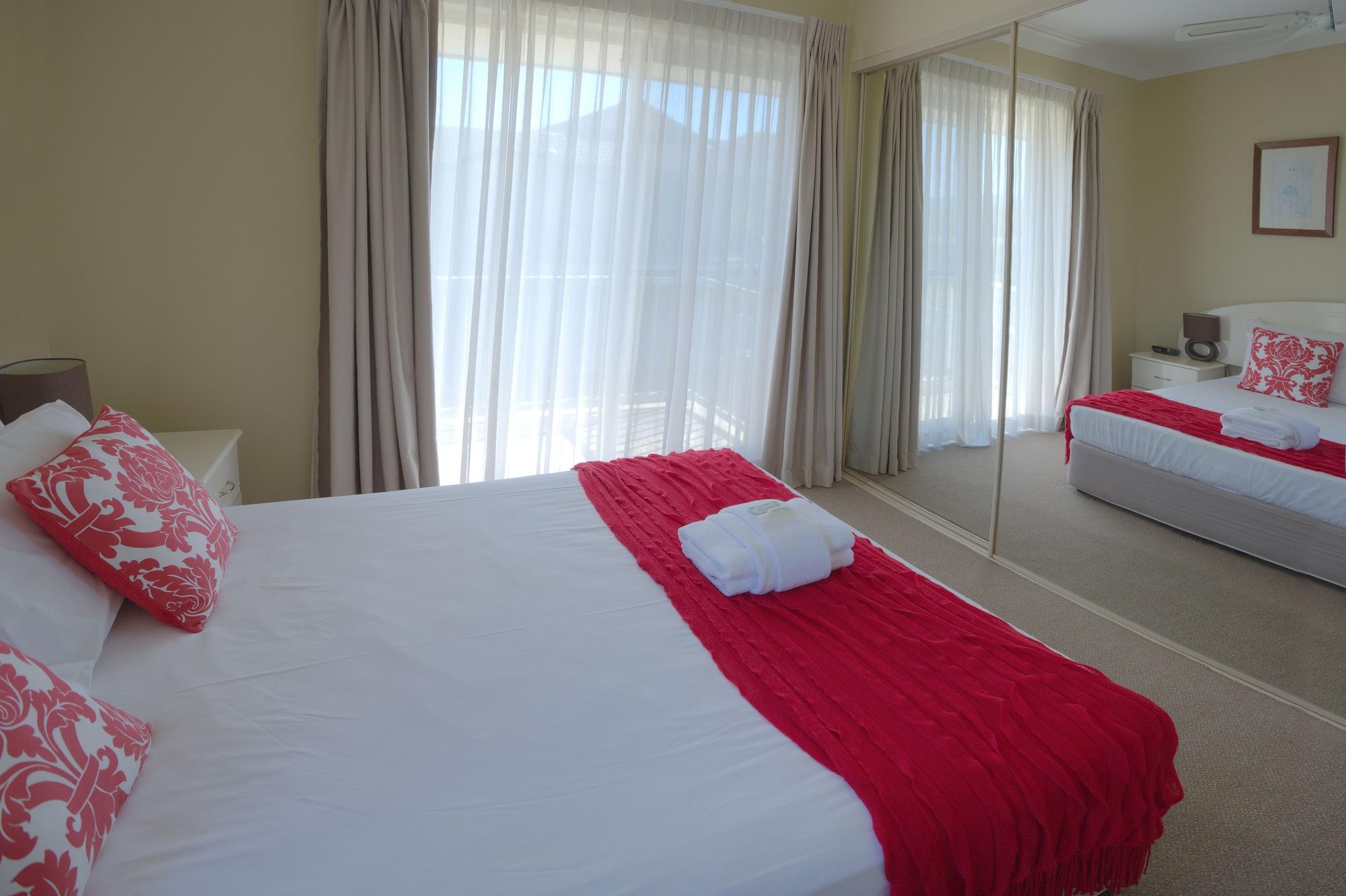 Bila Vista Kirra Beachside Aparthotel Gold Coast