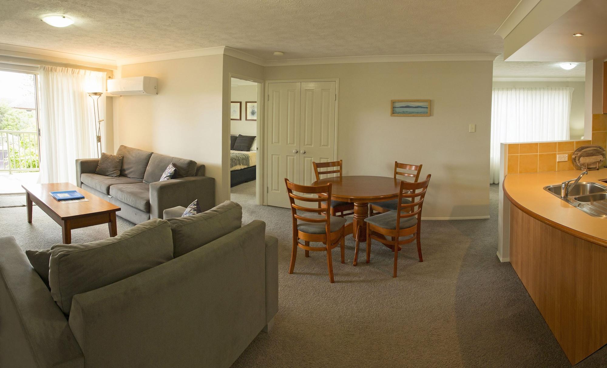 Bila Vista Kirra Beachside Gold Coast