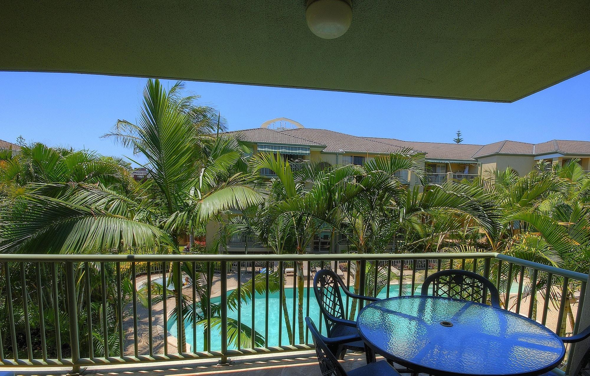 Bila Vista Kirra Beachside Gold Coast