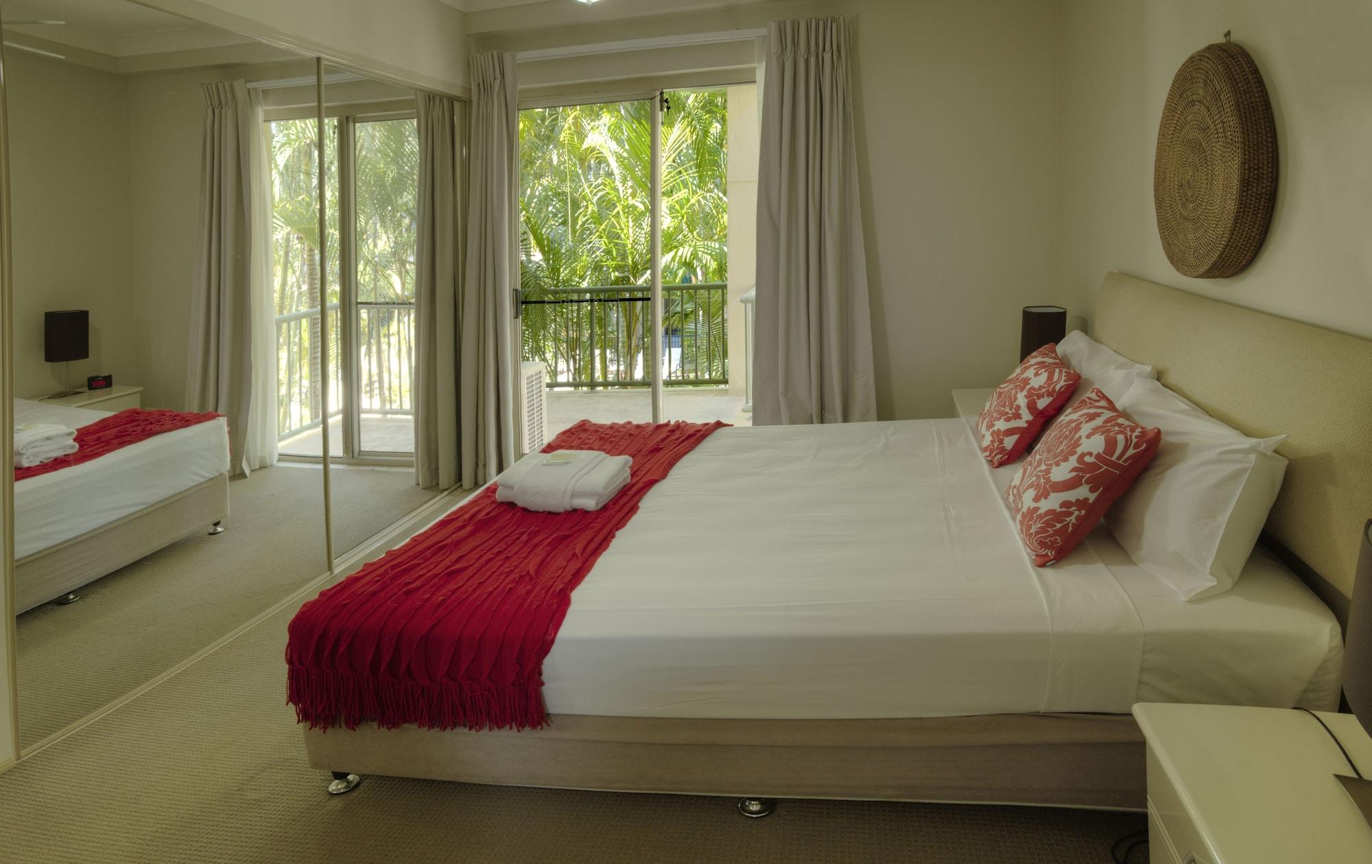 Aparthotel Bila Vista Kirra Beachside Gold Coast