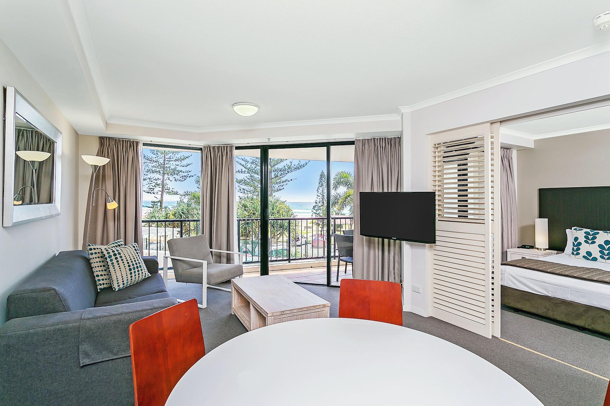 Mantra Coolangatta 4* Gold Coast