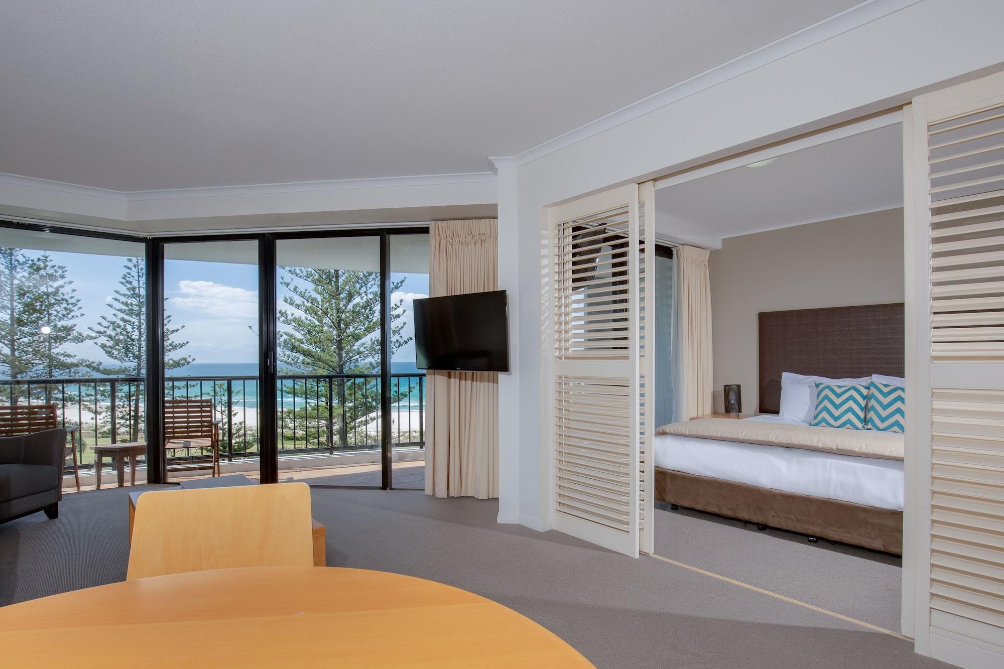 Mantra Coolangatta Gold Coast