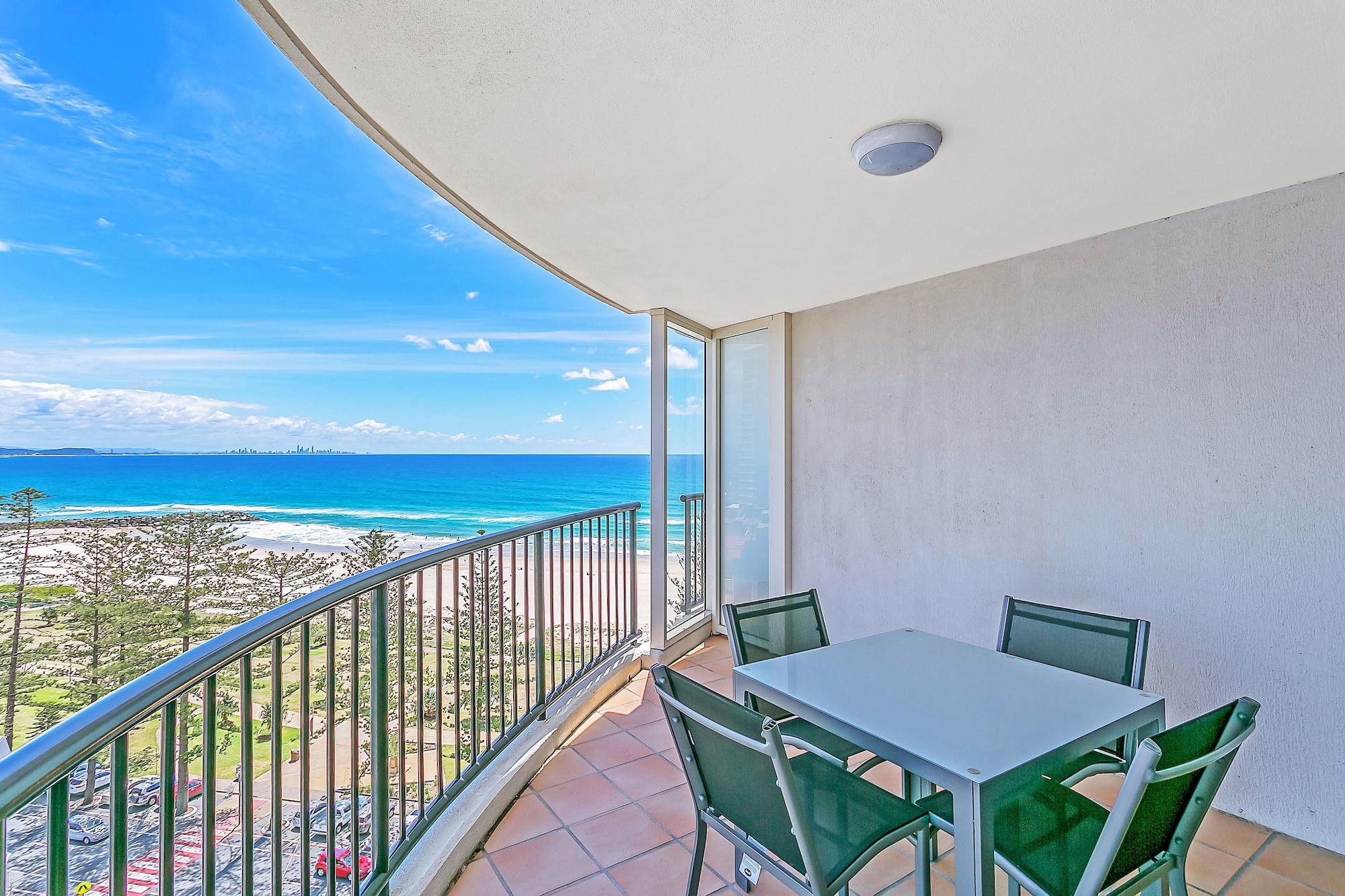 Mantra Coolangatta Gold Coast