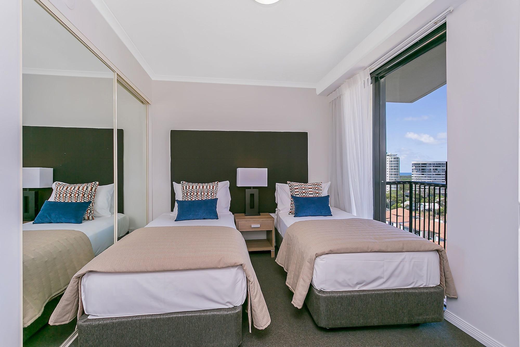 Mantra Coolangatta Aparthotel 4*