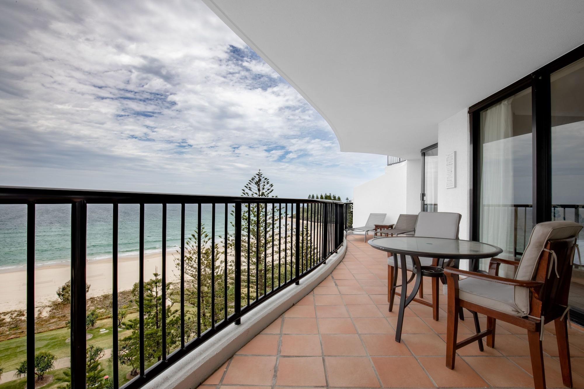 Mantra Coolangatta Gold Coast