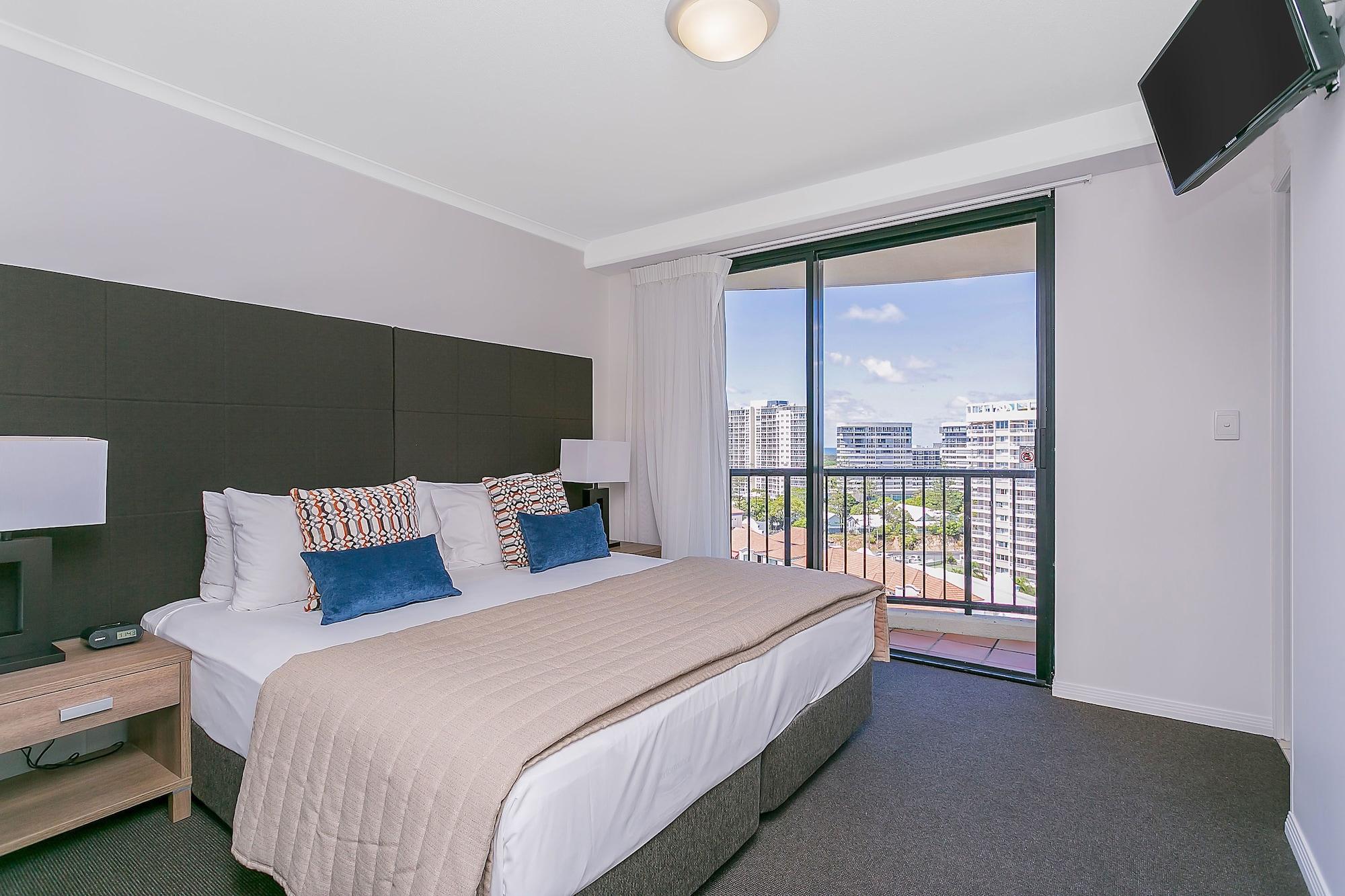 Aparthotel Mantra Coolangatta