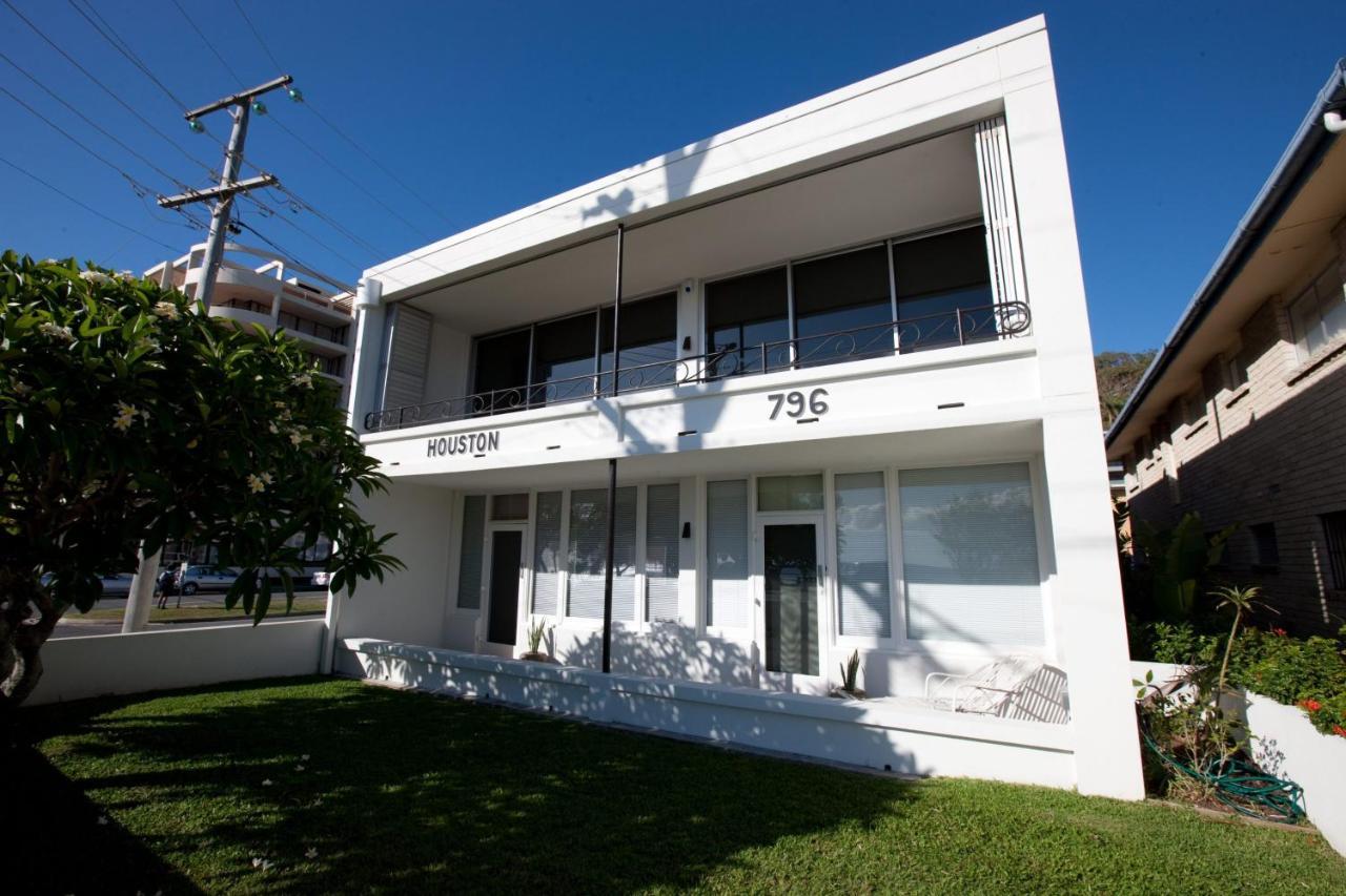 Houston Beachfront Apartamento