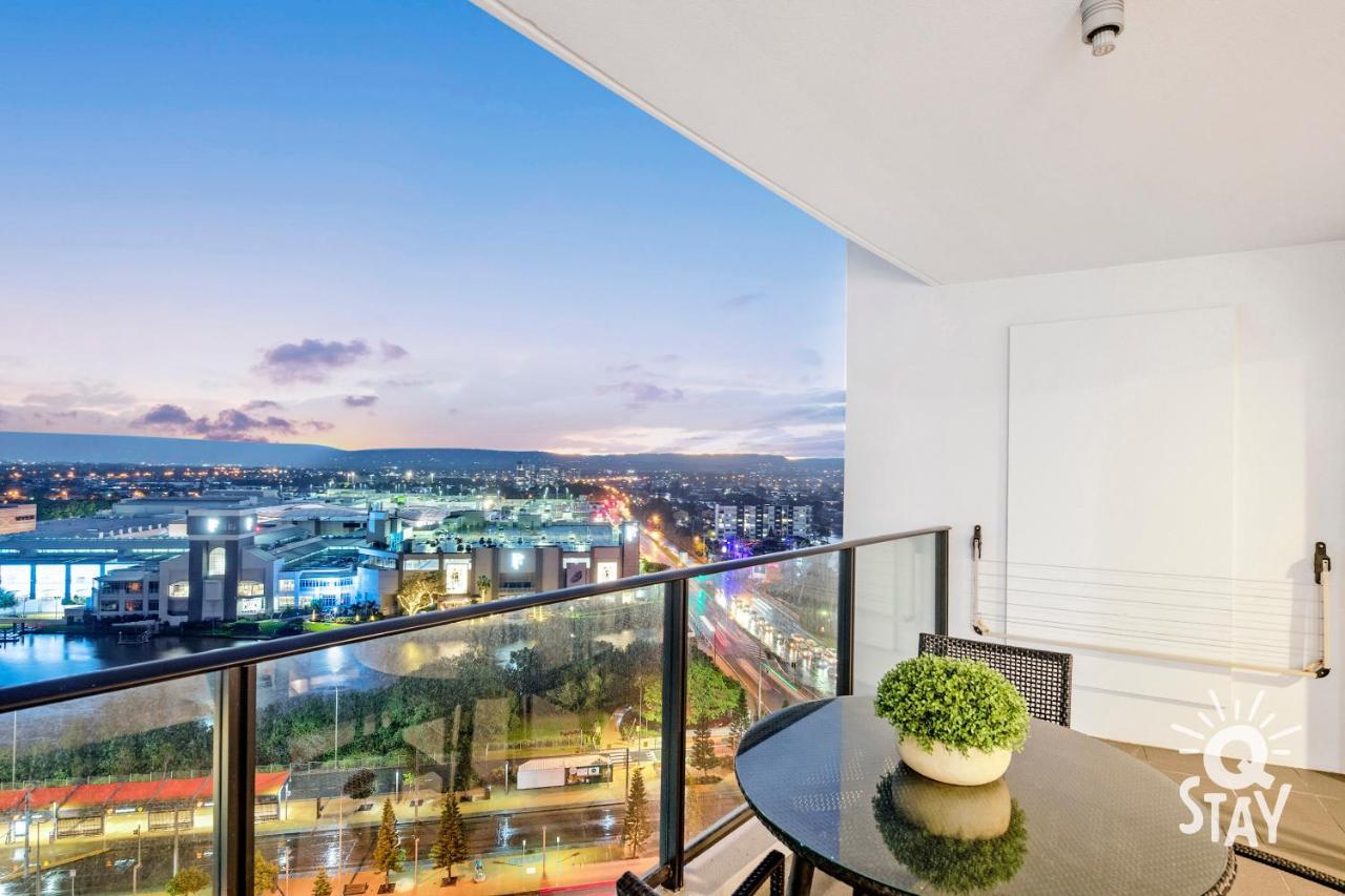Sierra Grand Broadbeach 1 Bedroom - Qstay Apartment *