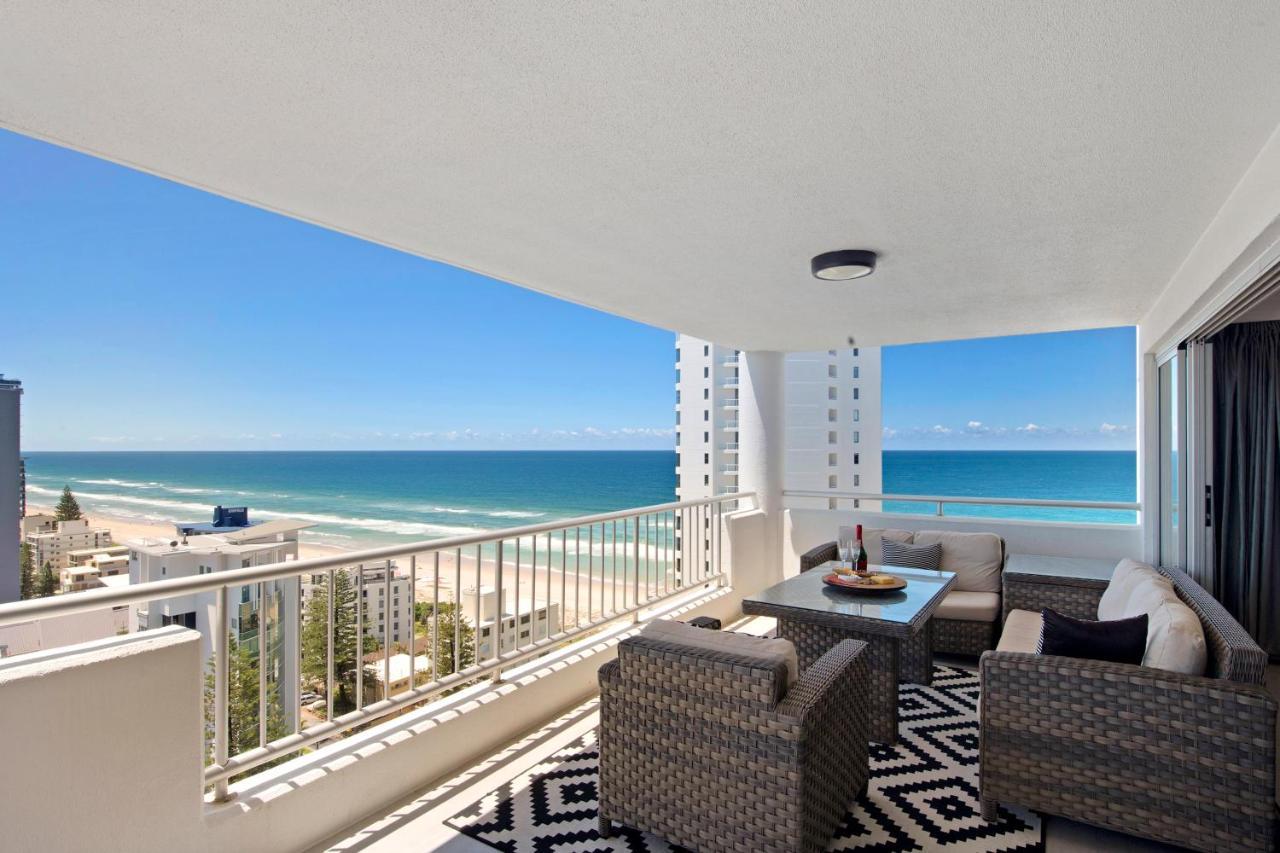 Awesome And River Views 3 Bedrooms Adobe Apartment Gold Coast