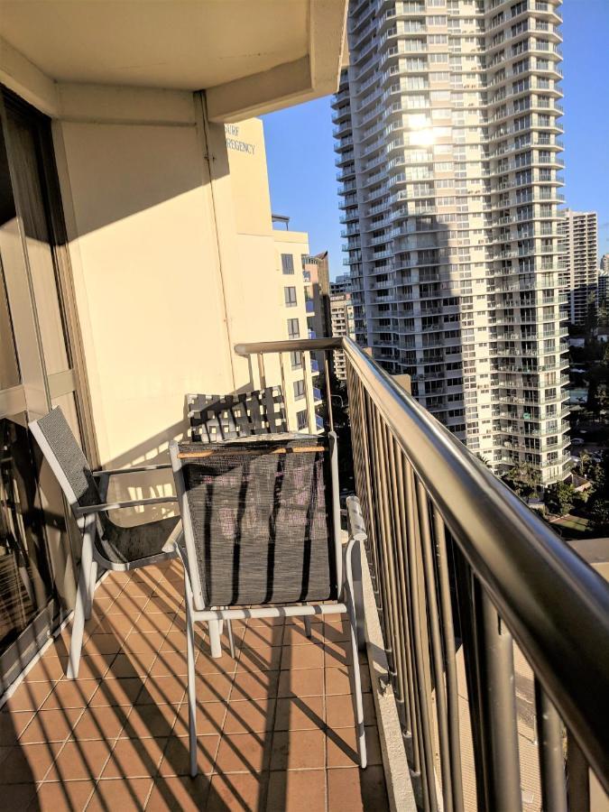 Aloha In Surfers *