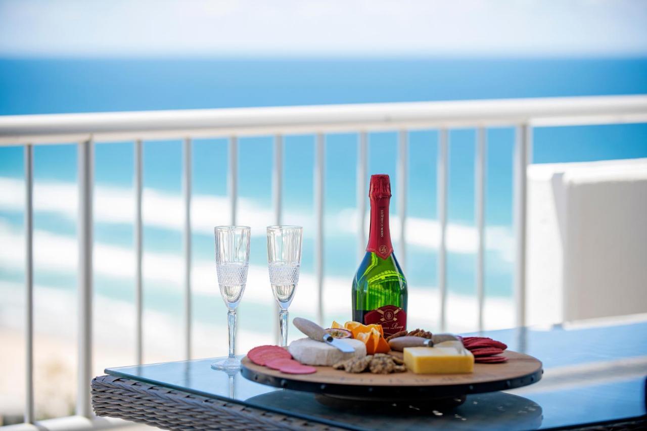 Awesome And River Views 3 Bedrooms Adobe Apartment Gold Coast