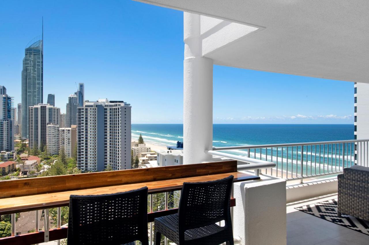 Apartment Awesome And River Views 3 Bedrooms Adobe Gold Coast