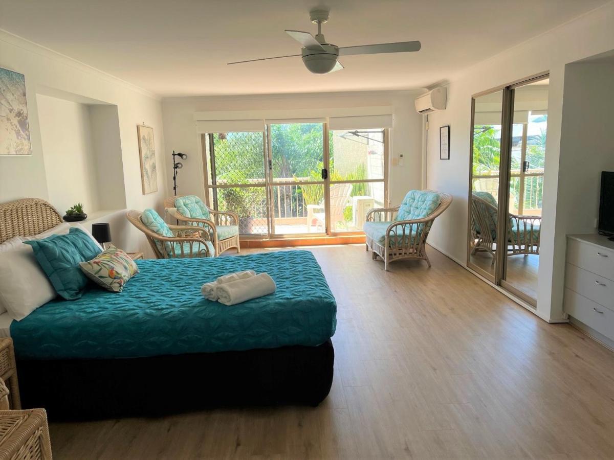 Sanctuary 4* Gold Coast