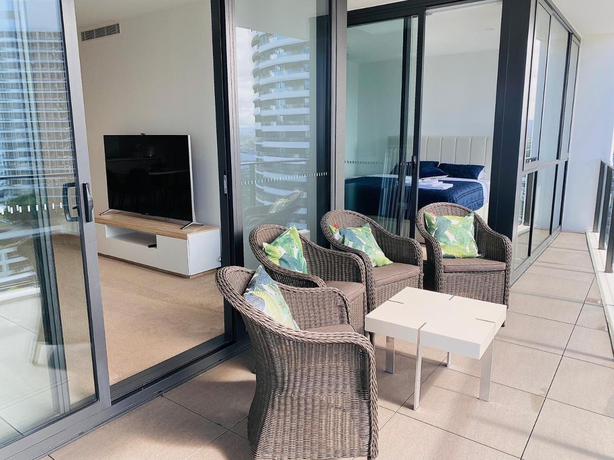 Koko Luxury In Broadbeach *