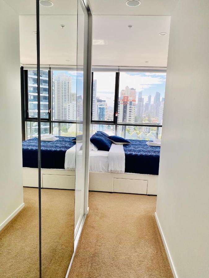 Koko Luxury In Broadbeach Gold Coast