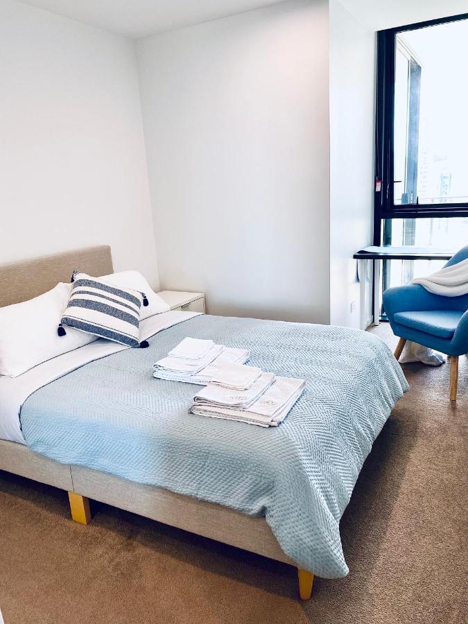 Koko Luxury In Broadbeach Apartment