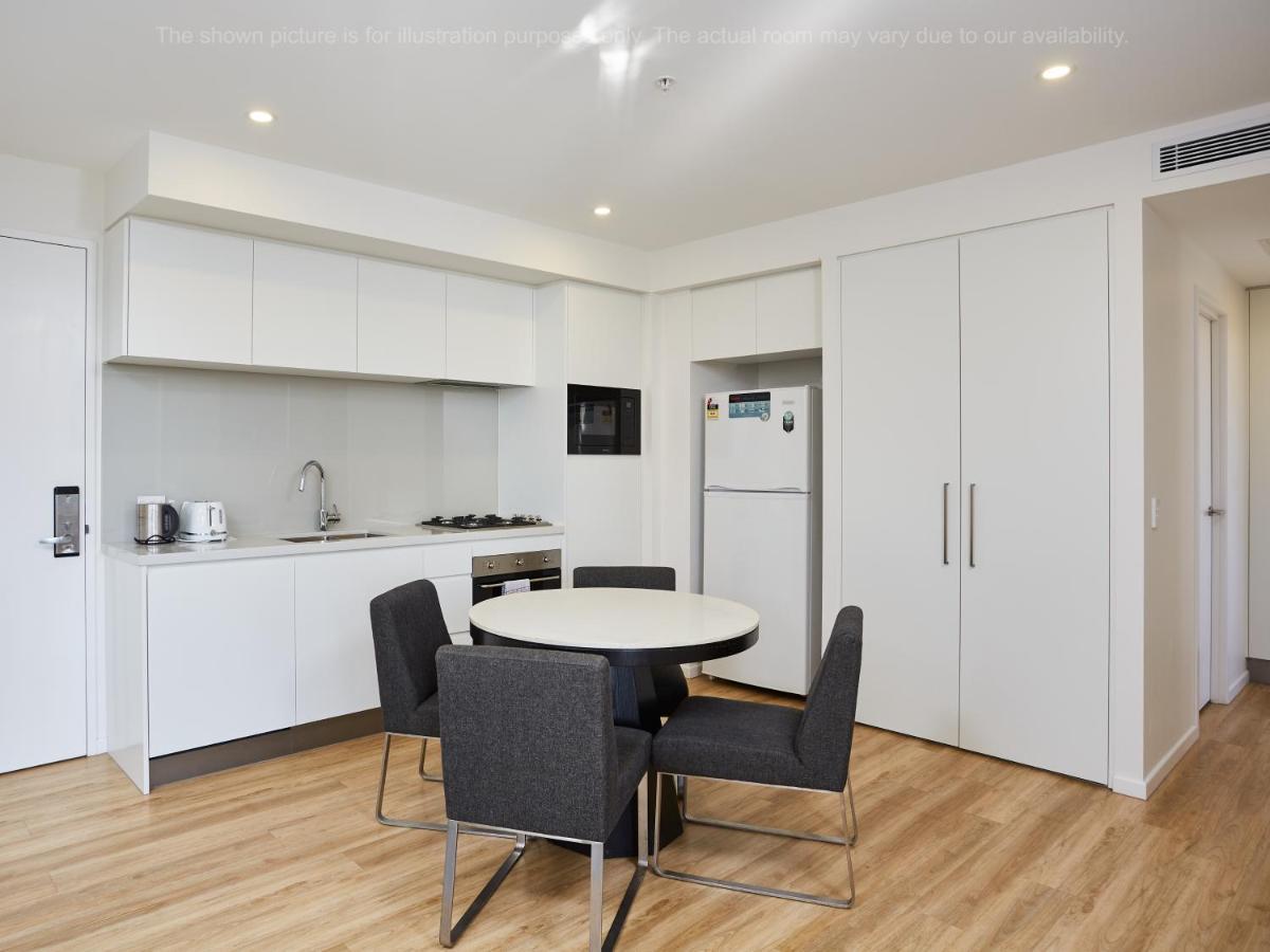 Ruby By Serain 4* Gold Coast