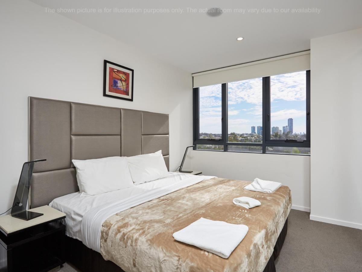 Ruby By Serain Gold Coast