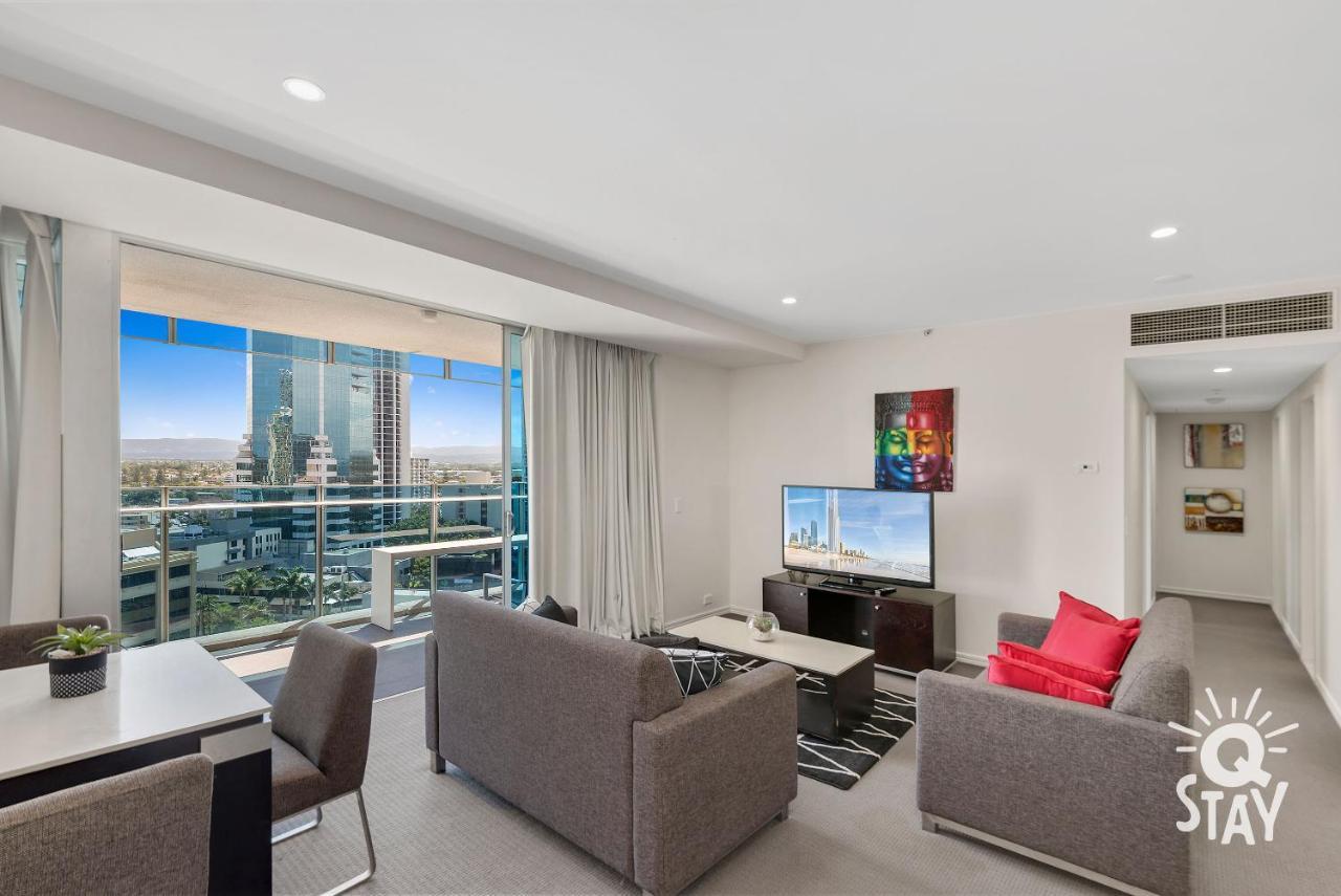 H Residences - Qstay Apartamento *