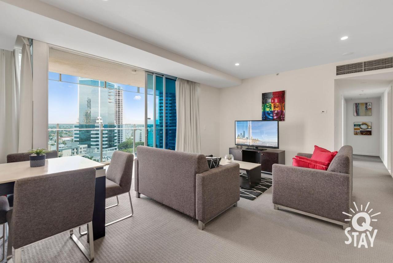 Apartamento H Residences - Qstay