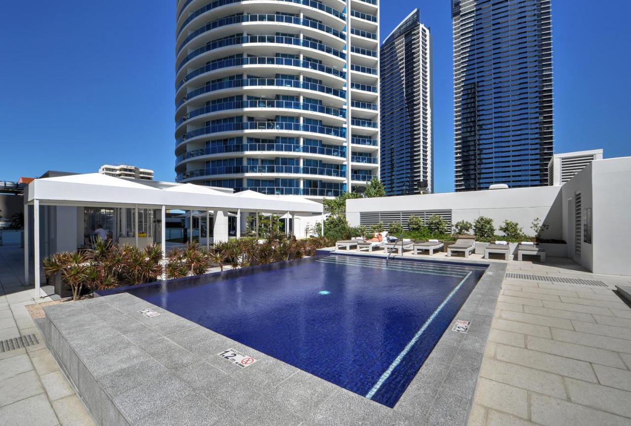 H Residences - Qstay * Gold Coast