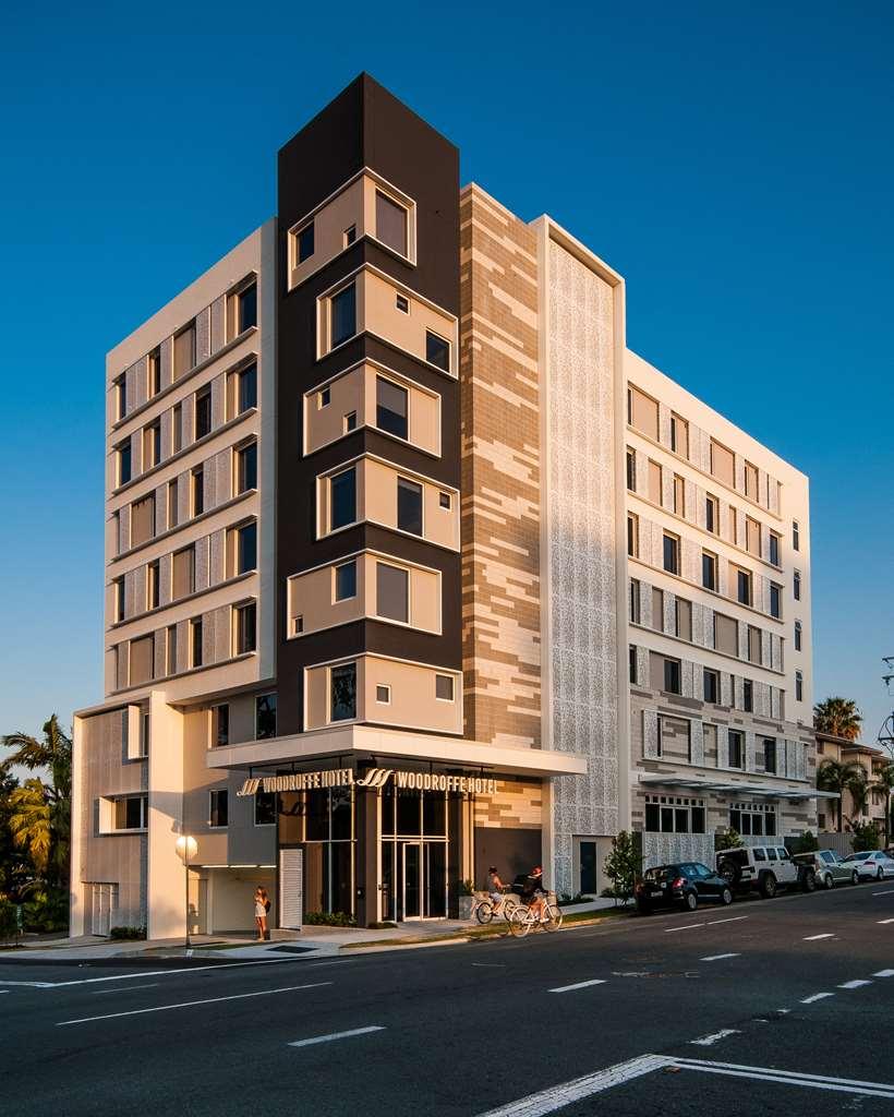 Woodroffe Hotel 4*